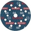 Bosch Fol. šlif. diskas O780,6 EXPERT, 125 mm, G60