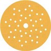 Bosch Bosch Expert C470 sanding sheet, 125mm, K220 multi-hole (50 pieces, for eccentric sander)