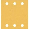 Bosch šlifavimo padas C470,115x107 K120,10x