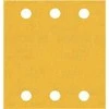 Bosch Šlif.pop. C470, medžiui 115x107mm,K240,10x