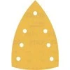 Schleifpapier mit 7 Löchern 100x150mm, G 400 10Stk. Bosch EXPERT C470