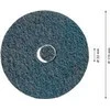 Bosch Expert Vlies-Schleifscheibe N477 SCM, Ø 115mm, sehr fein (Bohrung Ø 22mm, für kleine kampinis šlifuoklis)