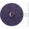Bosch Expert Vlies-Schleifscheibe N477 SCM, Ø 125mm, extra grob (Bohrung Ø 22mm, für kleine kampinis šlifuoklis)
