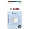 Bosch Bateria CR2450 litowa 1 vnt blister
