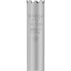 Bosch PIŁA Gręžimo karūna PRO MULTI MATERIAL 16 MM