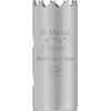 Bosch PIÅA Gręžimo karūna PRO MULTI MATERIAL 21 MM