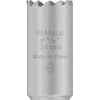 Bosch HSS-Bimet.gręž.karūna PRO 24 mm