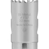 Bosch HSS-Bimet.gręž.karūna PRO 32 mm