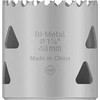 Bosch Gręžimo karūna T MM B 48mm