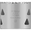Bosch HSS-Bimet.gręž.karūna PRO 57 mm