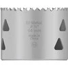 Bosch HSS-Bimet.gręž.karūna PRO 64 mm