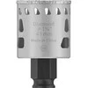 Bosch Gręžimo karūnėlė 41mm kietoms plytelėms PRO