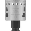 Bosch Gręžimo karūnėlė 44mm kietoms plytelėms PRO