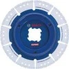 Bosch XLOCK Deimant.pjov.diskas Pipe Cut Wheel 125x22.23