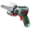 Akumuliatorinis „NanoBlade“ pjūklas  Bosch EasyCut 12 (1x2,5Ah)