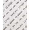 Bosch Šlifavimo tinklelis 115x140mm, G240
