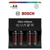 Bosch Bosch FR6UL4B/00 Ultra Lithium (Blistr 4 ks)
