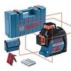 Bosch Linijinis lazerinis nivelyras GLL 3-80
