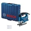 Siaurapjūklis Bosch GST 750 Professional; 520 W