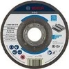 Bosch Šlifavimo diskas metalui 115x22x6 mm