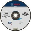 Bosch Šlif.diskas metalui 230x22x6 mm