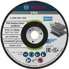 Bosch Šlifavimo diskas 76 x 4 x 10 mm, 2 vnt.