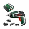 Bosch IXO 7 suktuvas su priedų komplektu