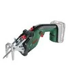 Bosch genėjimo pjūklas KEO 18 LI be akumuliatoriaus ir kroviklio