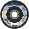 Bosch Šlif.pop.metal viršus D 115 mm,K 80,1 vnt.
