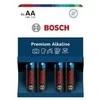 Philips Baterija BOSCH 4SZT AA PREMIUM ALKALINE LR6PA4B/00