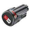 Bosch PBA 12V 2,0Ah akum HG 12V; 2,0 Ah Li DIY