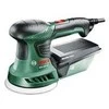 Ekscentrinis šlifuoklis Bosch PEX 300 AE Compact