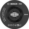 Bosch X-LOCK atraminis padas minkštas, Ø 115mm, šlifavimo padas