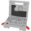 Bosch 15 Gręžimo karūnėlių kom. PRO Multi mat. Q-lock