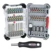 Bosch 44 1 dalių komplektas antgal. rankena