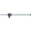 Grąžtas betonui su nusiurbimu Bosch 2608901795; 25x400/650 mm