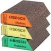 Bosch S470 Combi trinkelė 69x97x26mm,M,F,SF,3 vnt.