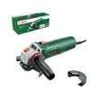 Bosch UniversalGrind 850-125 Kampinis šlifuoklis