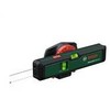 Bosch UniversalWallLevel Linijinis lazeris