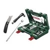 Grąžtas Įrankių komplektas Bosch 2607017191; 68 vnt.