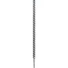 Bosch SDS-plus-7X grąžtas 25x550x600mm, 1 vnt.