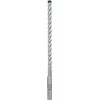 Bosch SDS-plus-7X grąžtas 8x150x215mm, 30 vnt.