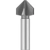 Grąžtas Bosch Kūginis gilintuvas 16,0x56,0mm, 1vnt.