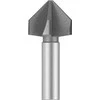 Grąžtas Bosch Kūginis gilintuvas 20,0x60,0mm, 1vnt.