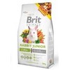 BRIT Animals maistas jauniems triušiams 300g