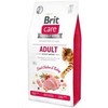 Brit Care Cat GF Adult Activity Support (Fresh Chicken&amp;Turkey) 7kg