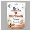 Šunų Skanėstai - Brit Funkcionalus Antiparazitinė 150g