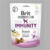 Šunų Skanėstai - Brit Care Imunitetui ir Insektams 150 g
