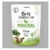Šunų Skanėstai - Brit Funkcionalus Užkandis Su Mineralais, 150 G