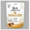 Šunų Skanėstai - Brit Funkcionalus Užkandis Su Kriliu 150g